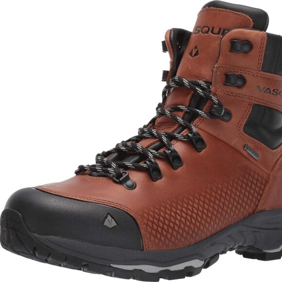 NWT Vasque Men's St. Elias FG GTX Hiking Boots - Picture 3 of 12
